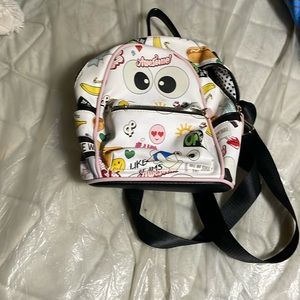 Kids minni bag
